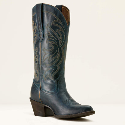 Ariat Women|Trends Heritage J Toe Western Boot