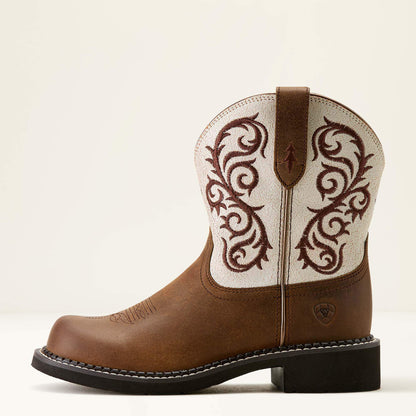 Ariat Women Fatbaby Heritage Lilah Western Boot