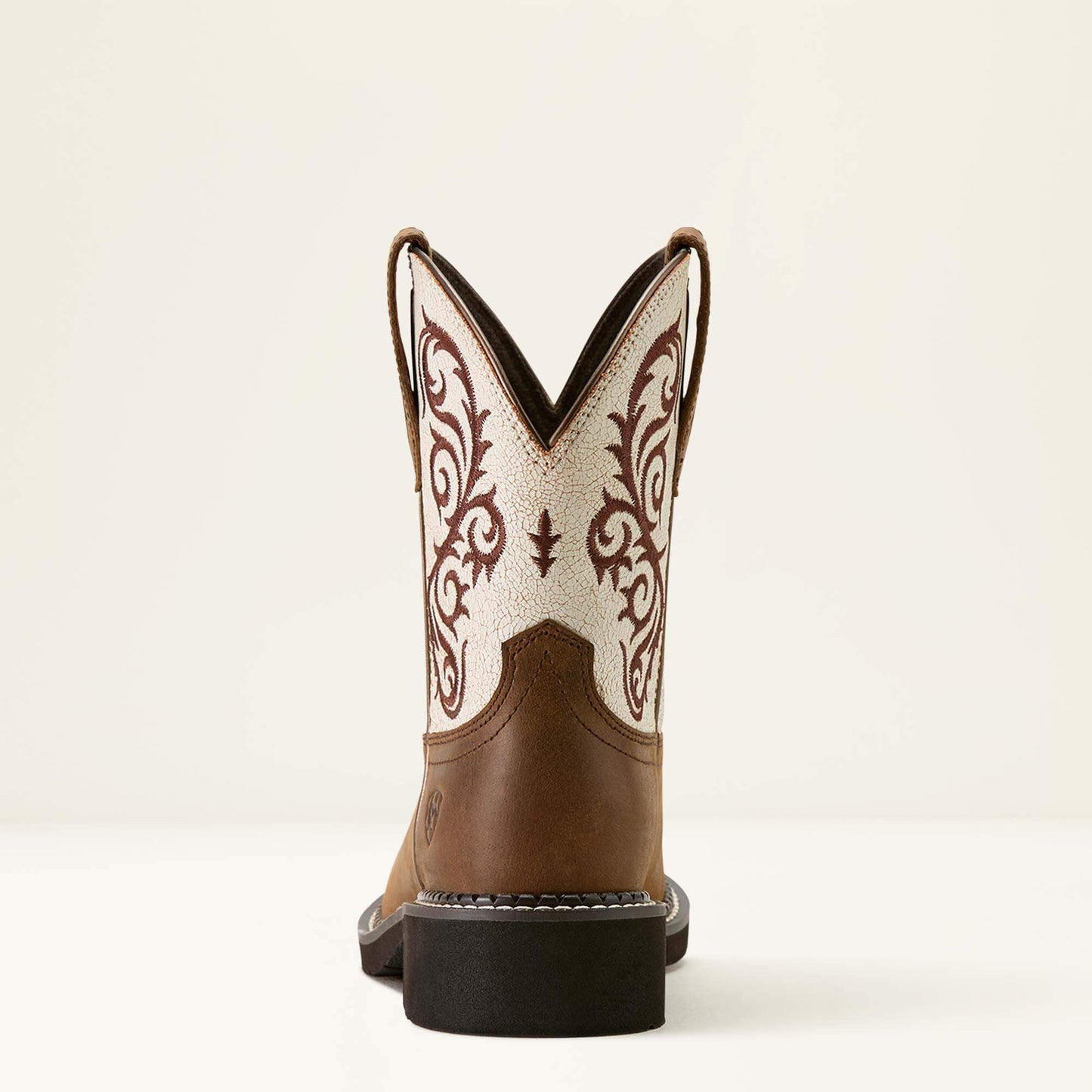 Ariat Women Fatbaby Heritage Lilah Western Boot