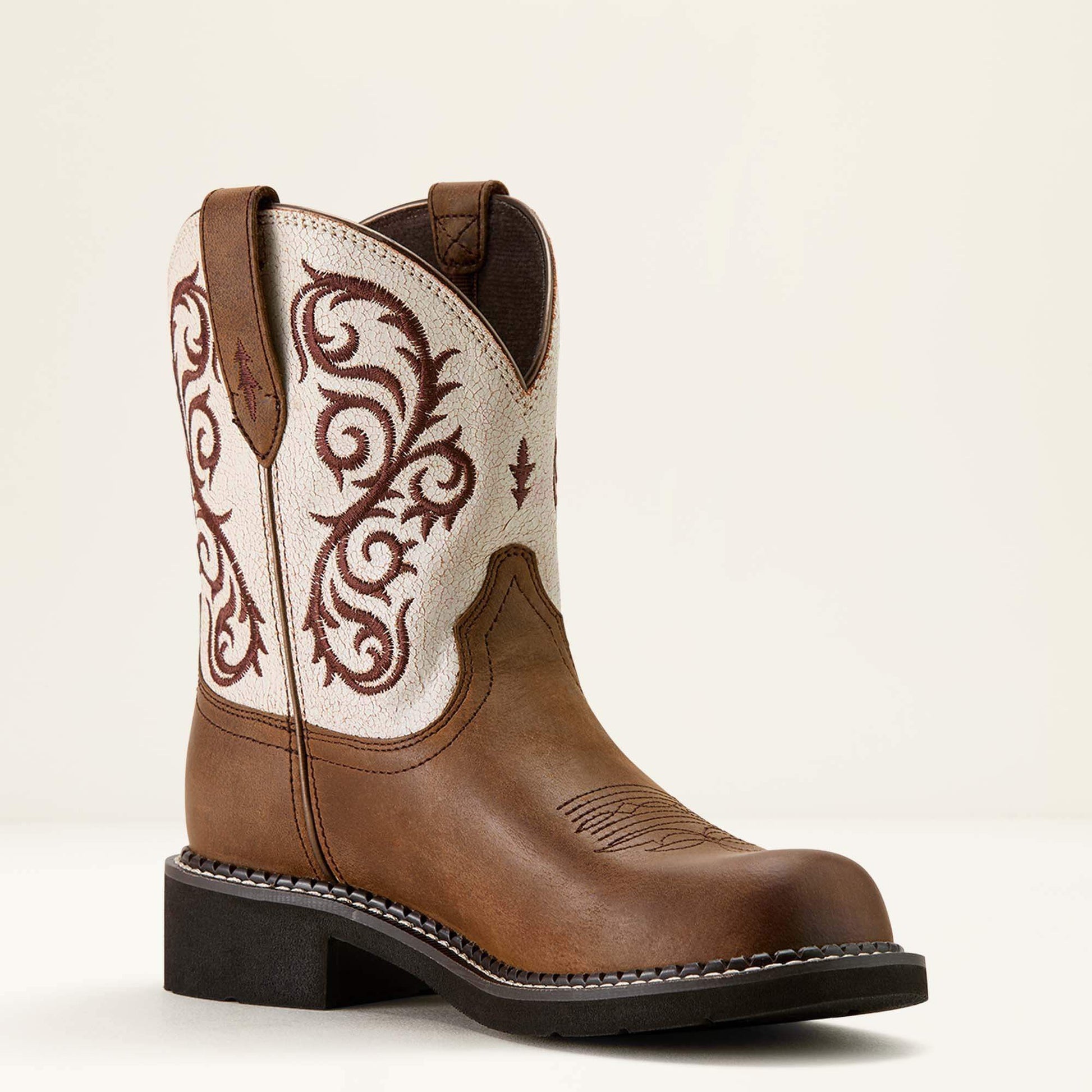 Ariat Women Fatbaby Heritage Lilah Western Boot