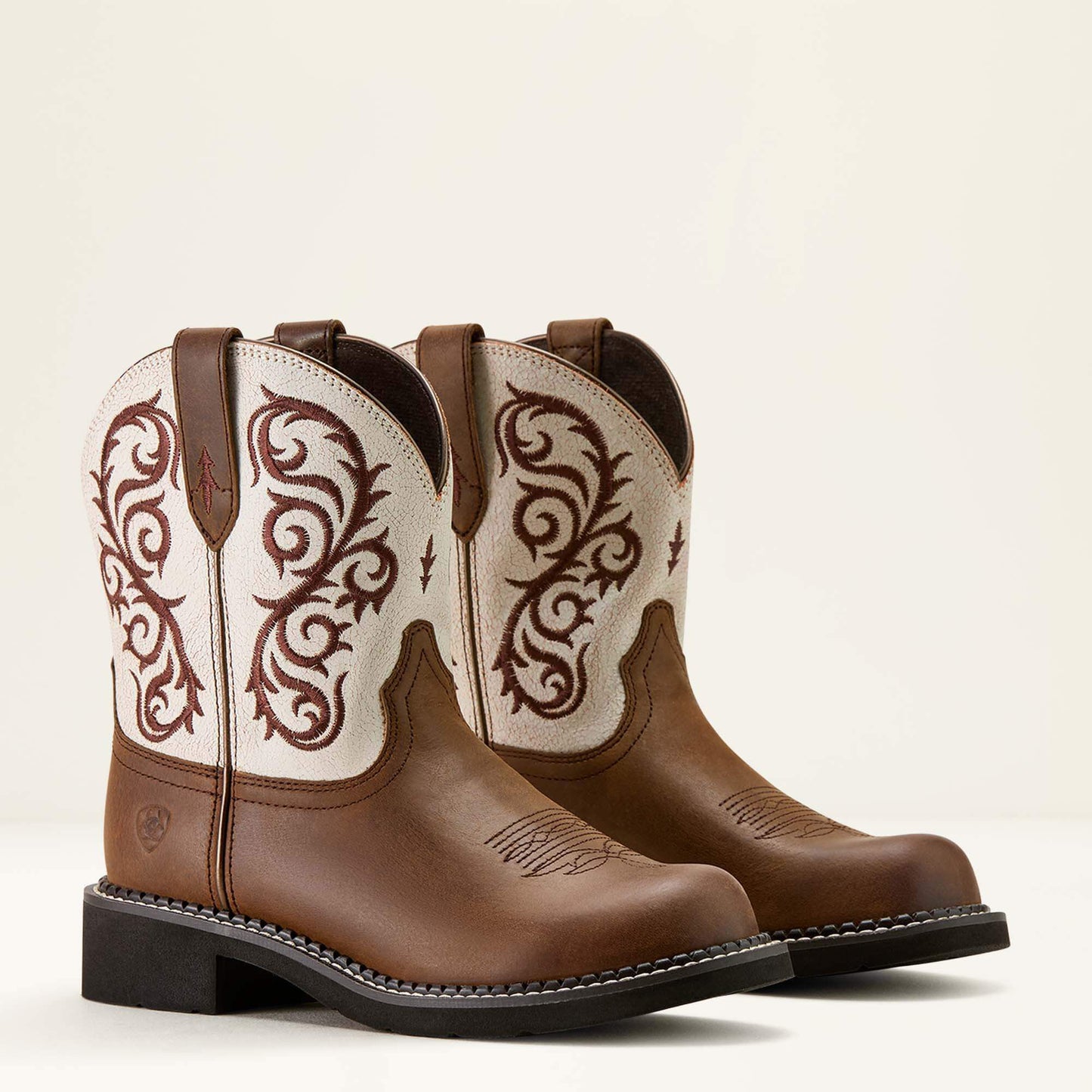 Ariat Women Fatbaby Heritage Lilah Western Boot