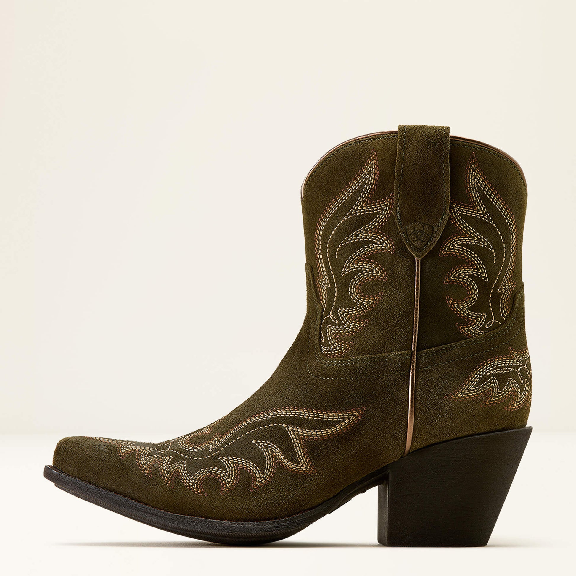 Ariat Women Chandler X Toe Western Boot
