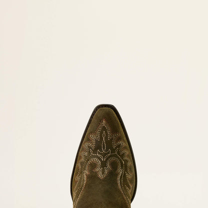 Ariat Women Chandler X Toe Western Boot