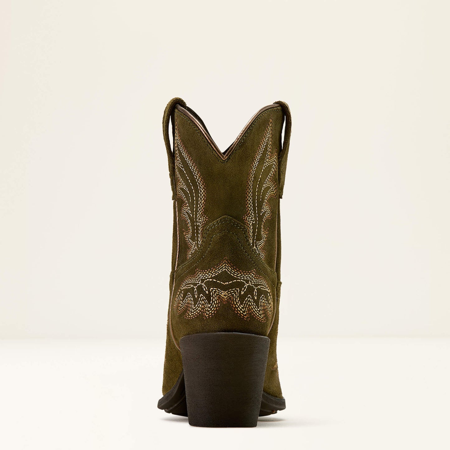 Ariat Women Chandler X Toe Western Boot