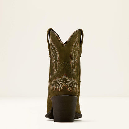 Ariat Women Chandler X Toe Western Boot
