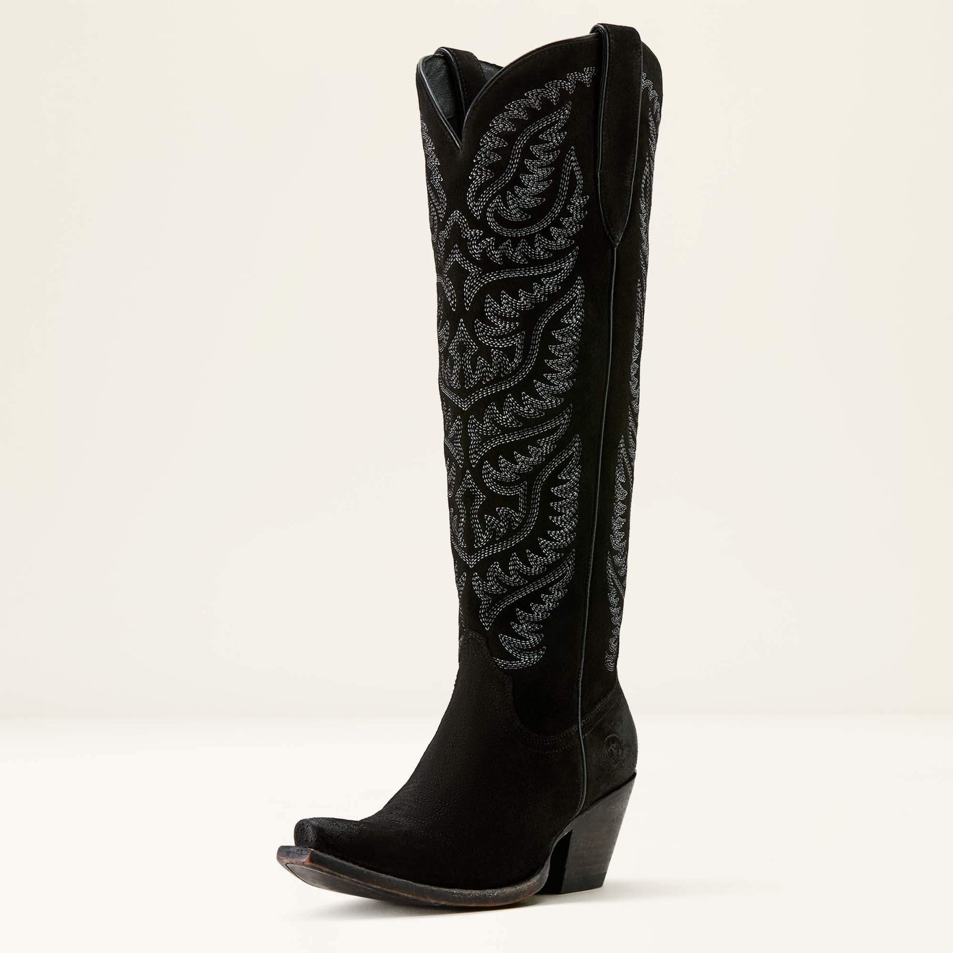 Ariat Women Laramie X Toe Western Boot