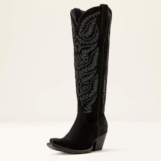 Ariat Women Laramie X Toe Western Boot