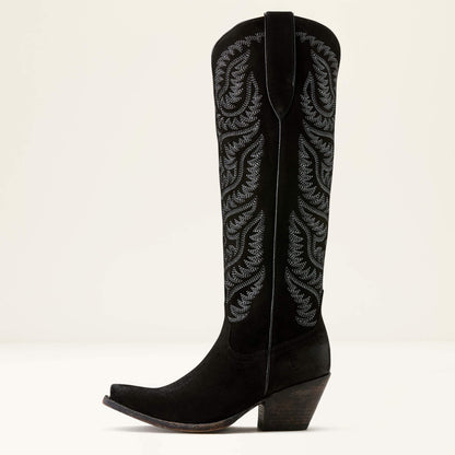 Ariat Women Laramie X Toe Western Boot