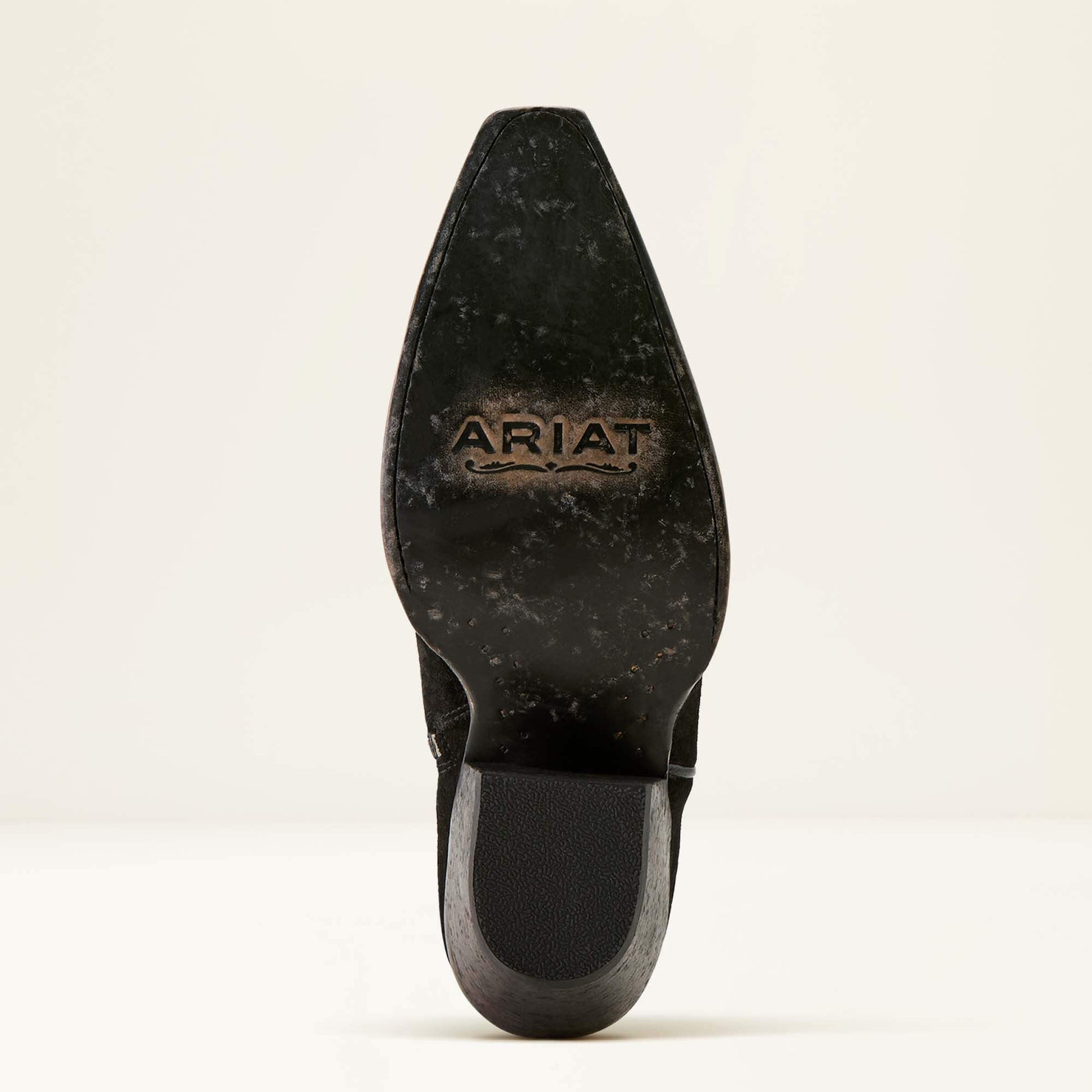 Ariat Women Laramie X Toe Western Boot