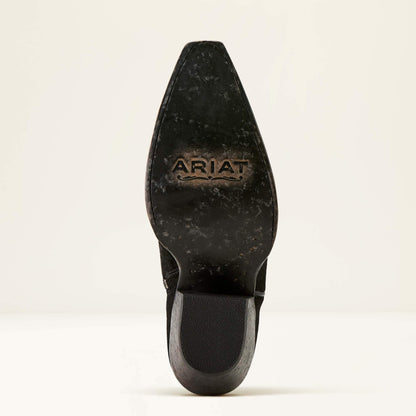 Ariat Women Laramie X Toe Western Boot