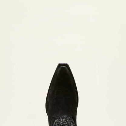 Ariat Women Laramie X Toe Western Boot