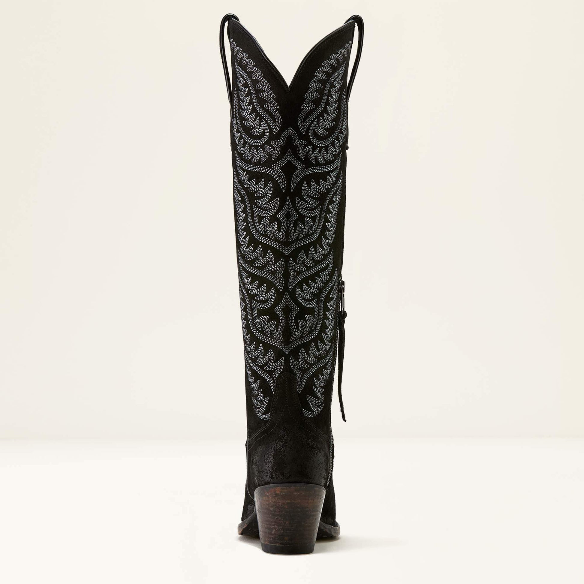 Ariat Women Laramie X Toe Western Boot