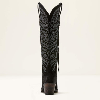 Ariat Women Laramie X Toe Western Boot