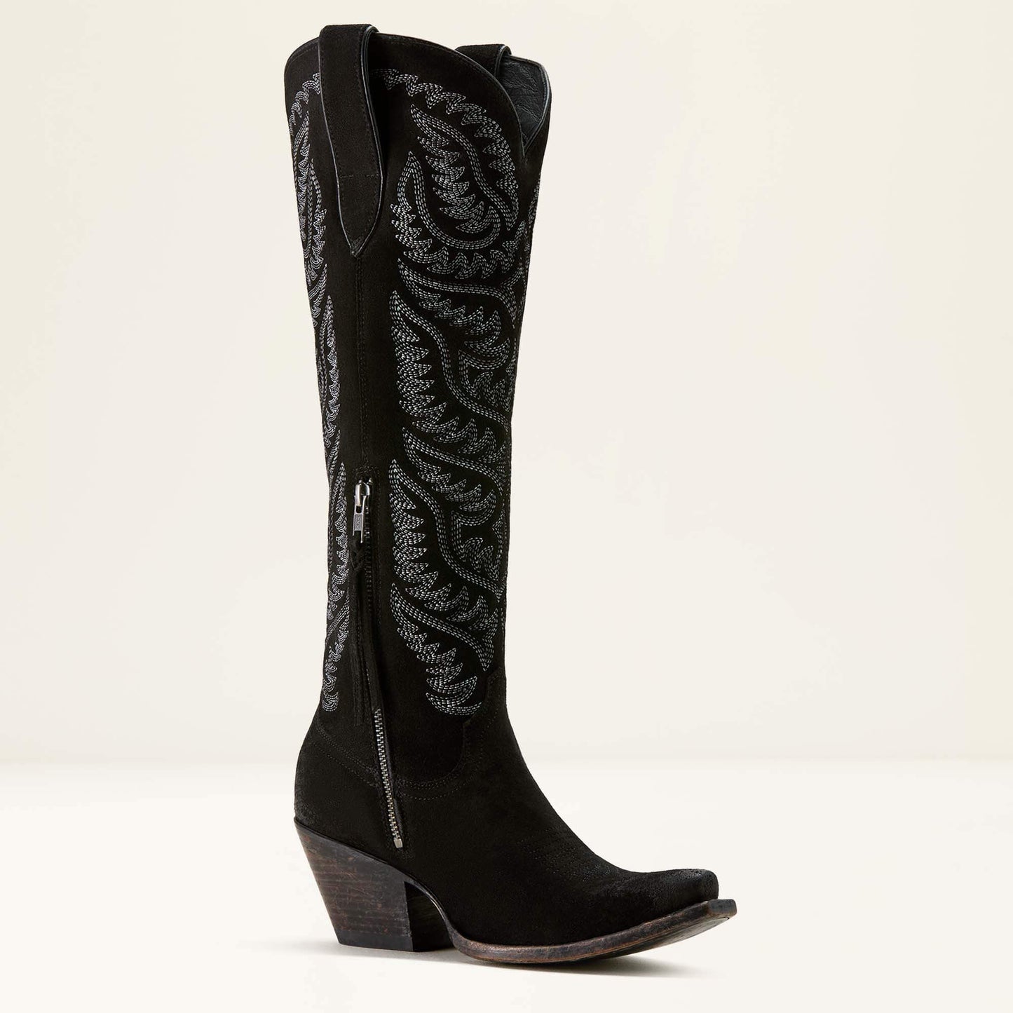 Ariat Women Laramie X Toe Western Boot