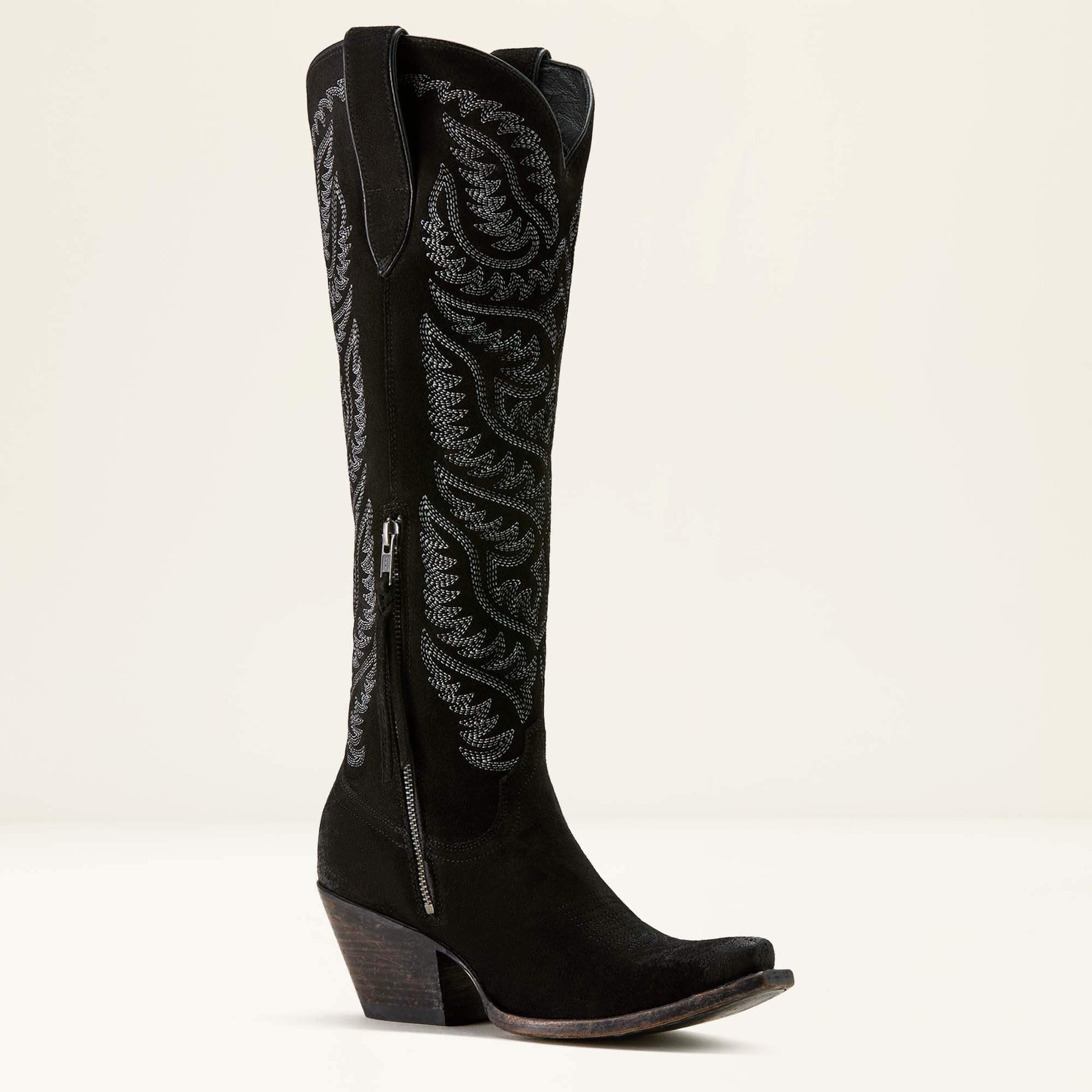 Ariat Women Laramie X Toe Western Boot