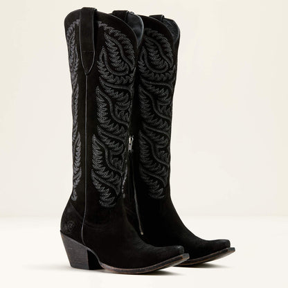 Ariat Women Laramie X Toe Western Boot