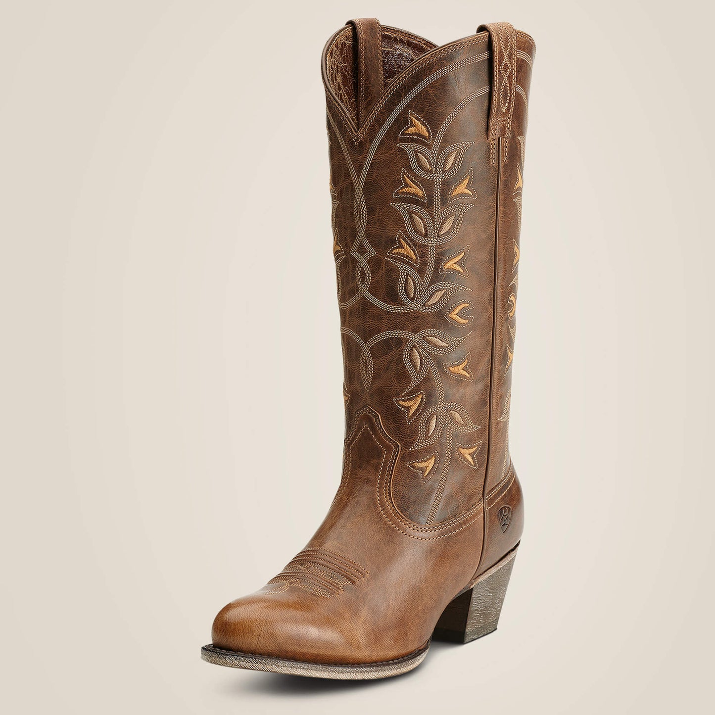 Ariat Women Desert Holly Western Boot