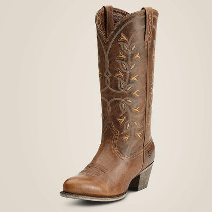 Ariat Women Desert Holly Western Boot