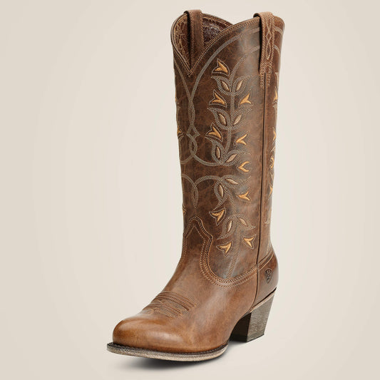 Ariat Women Desert Holly Western Boot