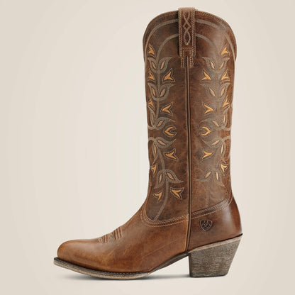 Ariat Women Desert Holly Western Boot