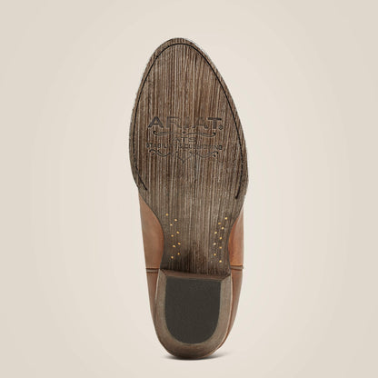Ariat Women Desert Holly Western Boot