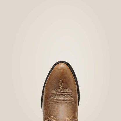 Ariat Women Desert Holly Western Boot