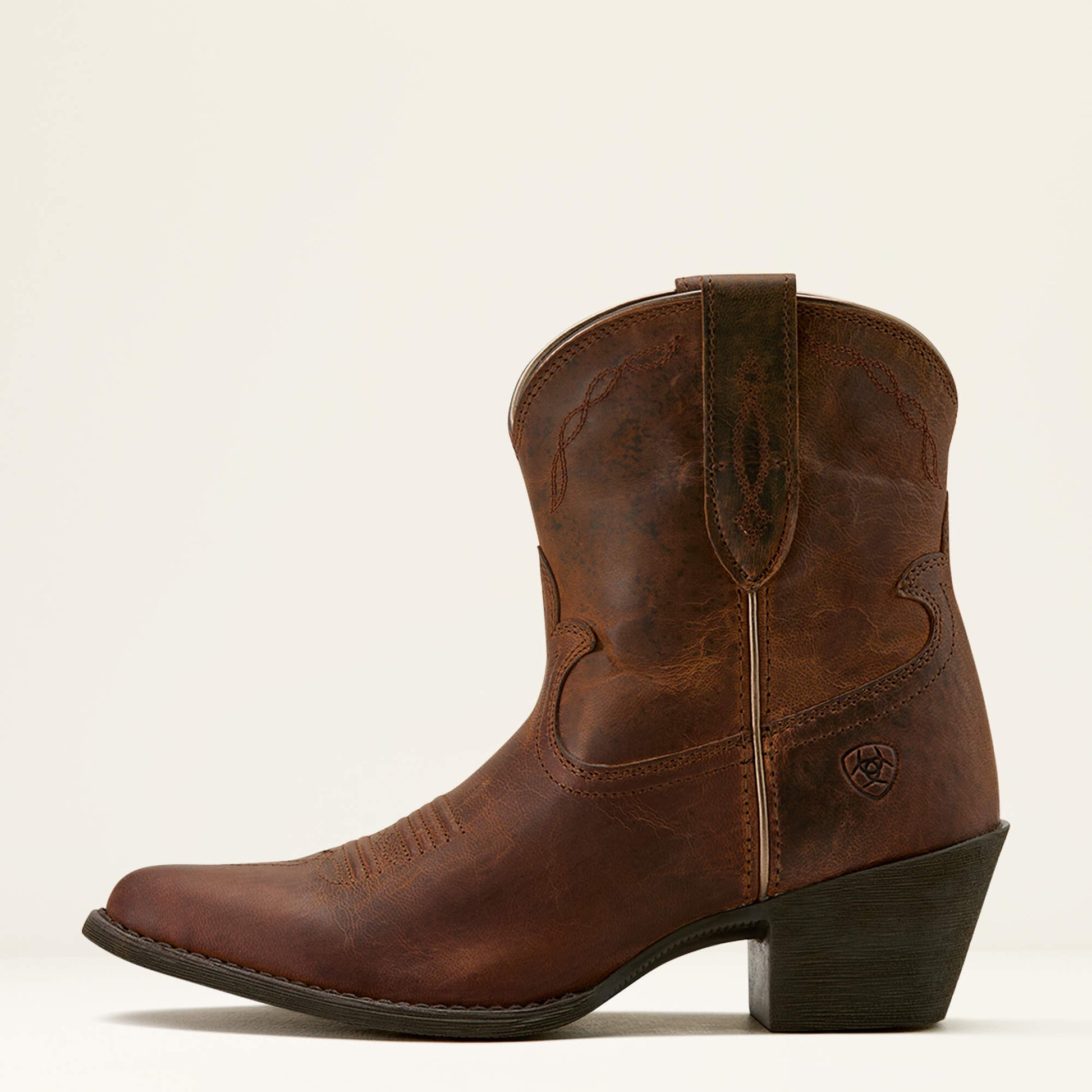 Ariat Women Maggie J Toe Western Boot