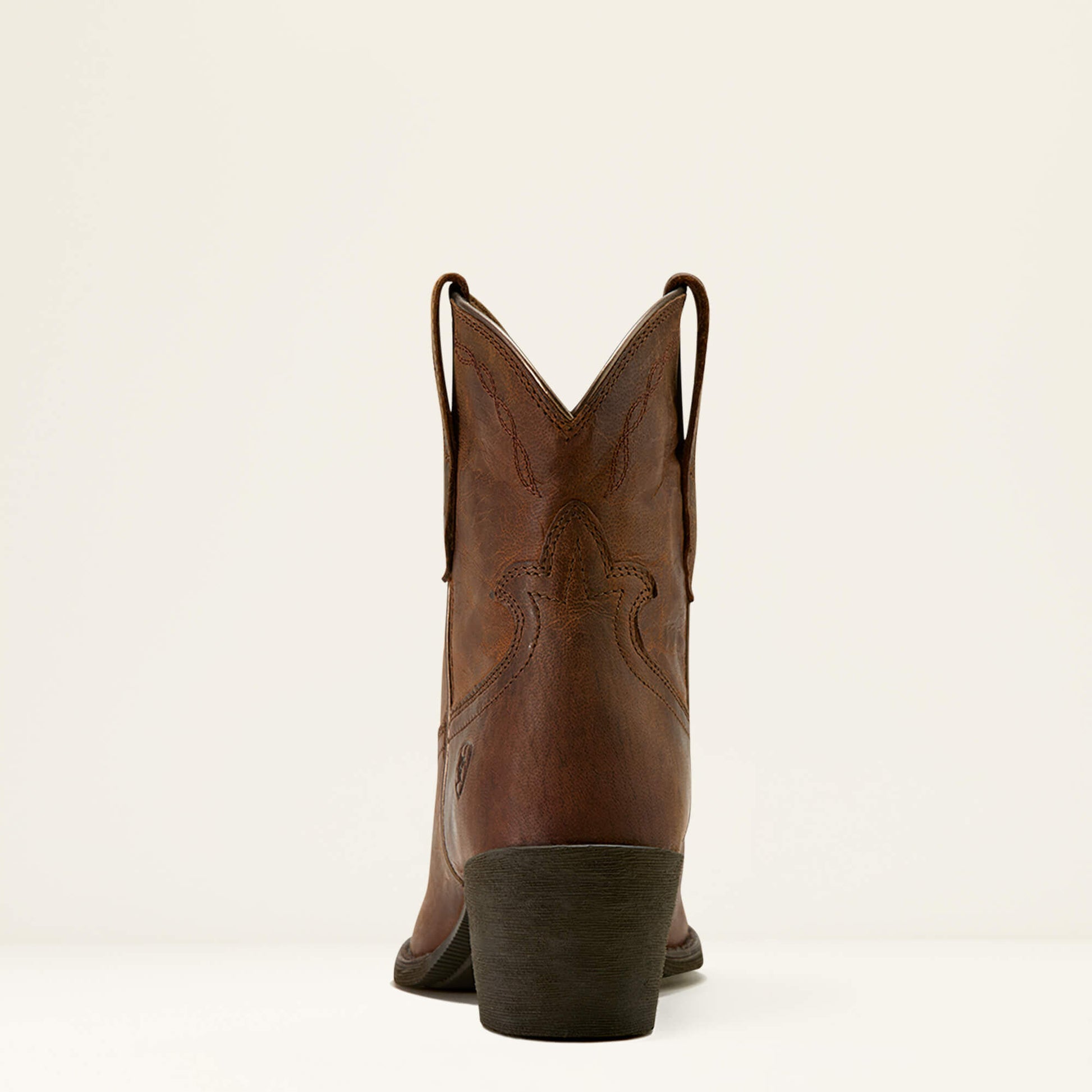 Ariat Women Maggie J Toe Western Boot