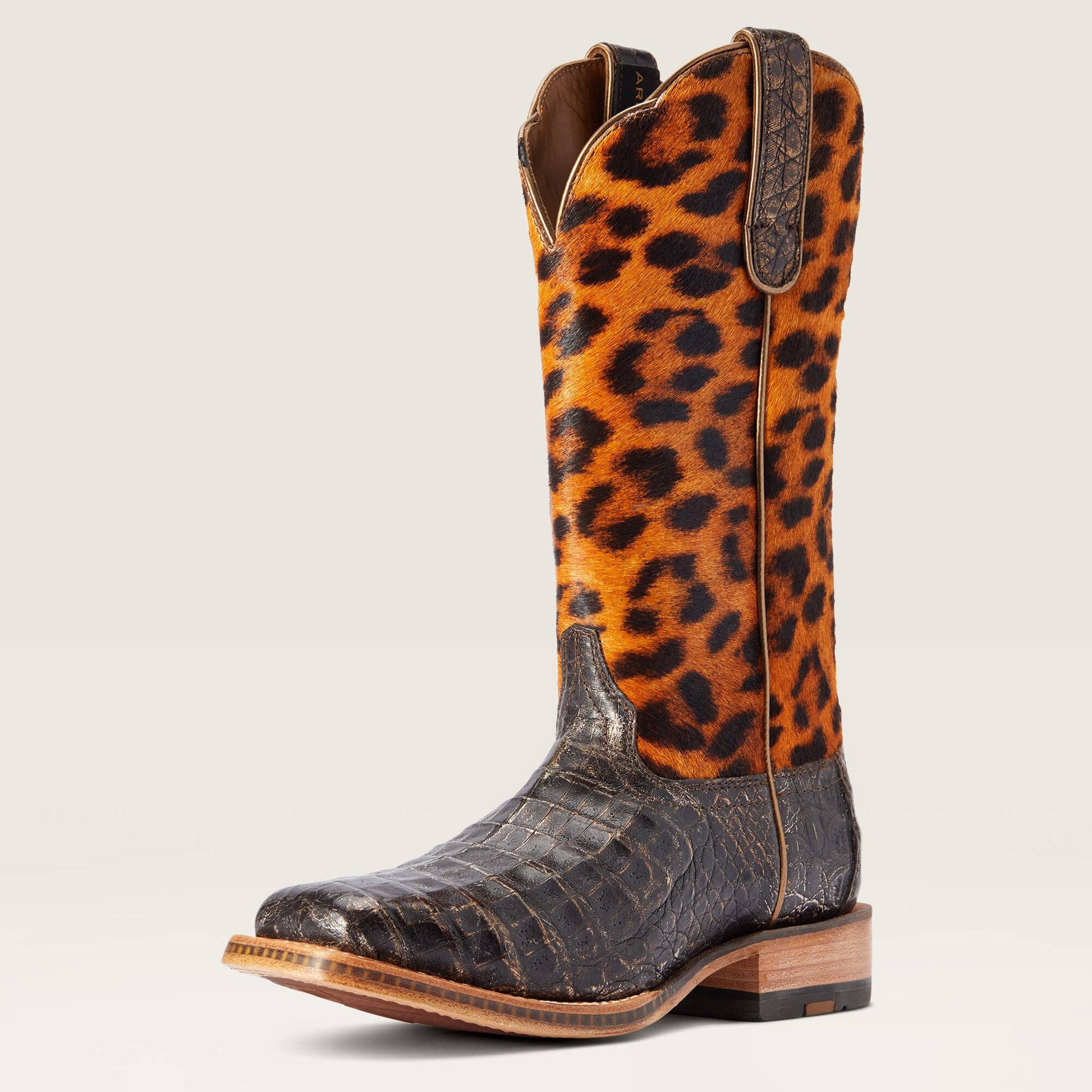 Ariat Women|Trends Donatella Western Boot