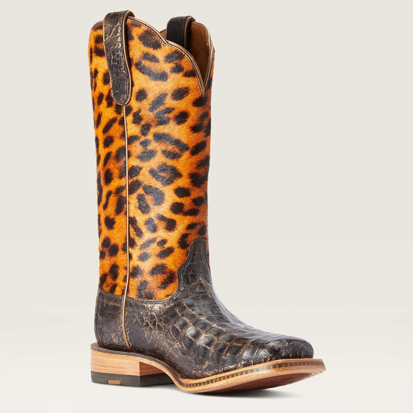 Ariat Women|Trends Donatella Western Boot