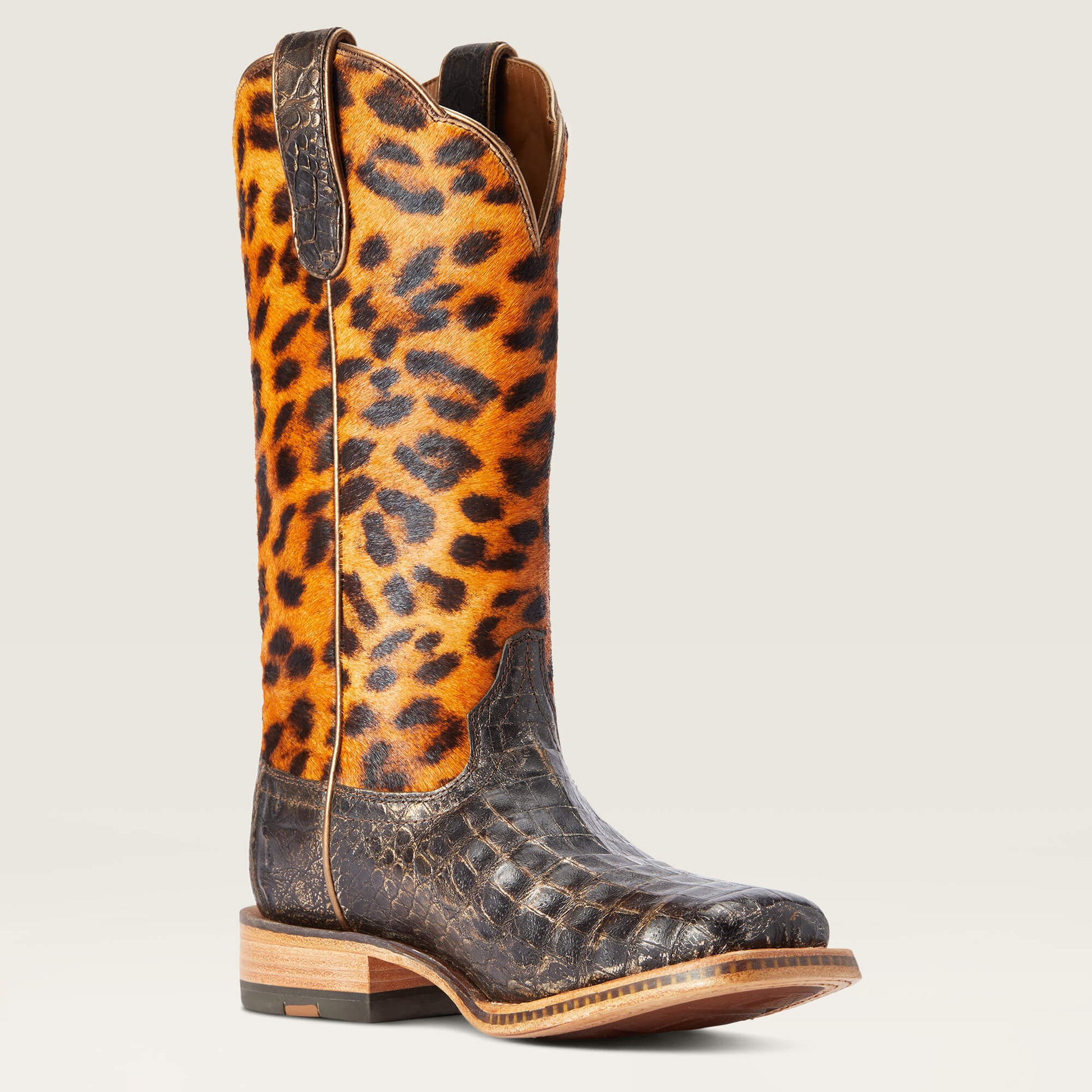 Ariat Women|Trends Donatella Western Boot