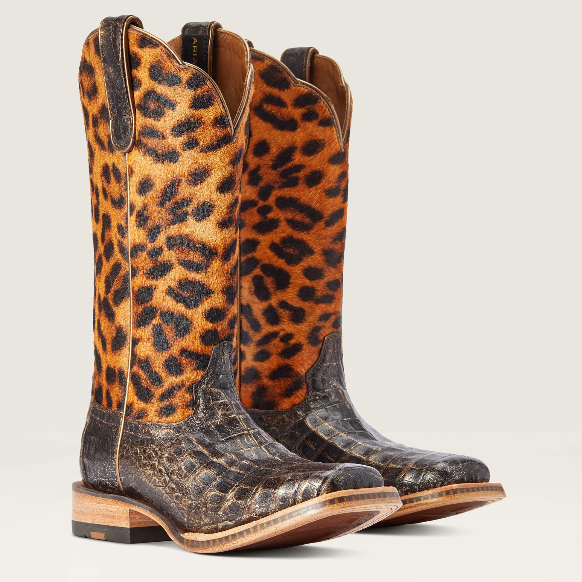 Ariat Women|Trends Donatella Western Boot
