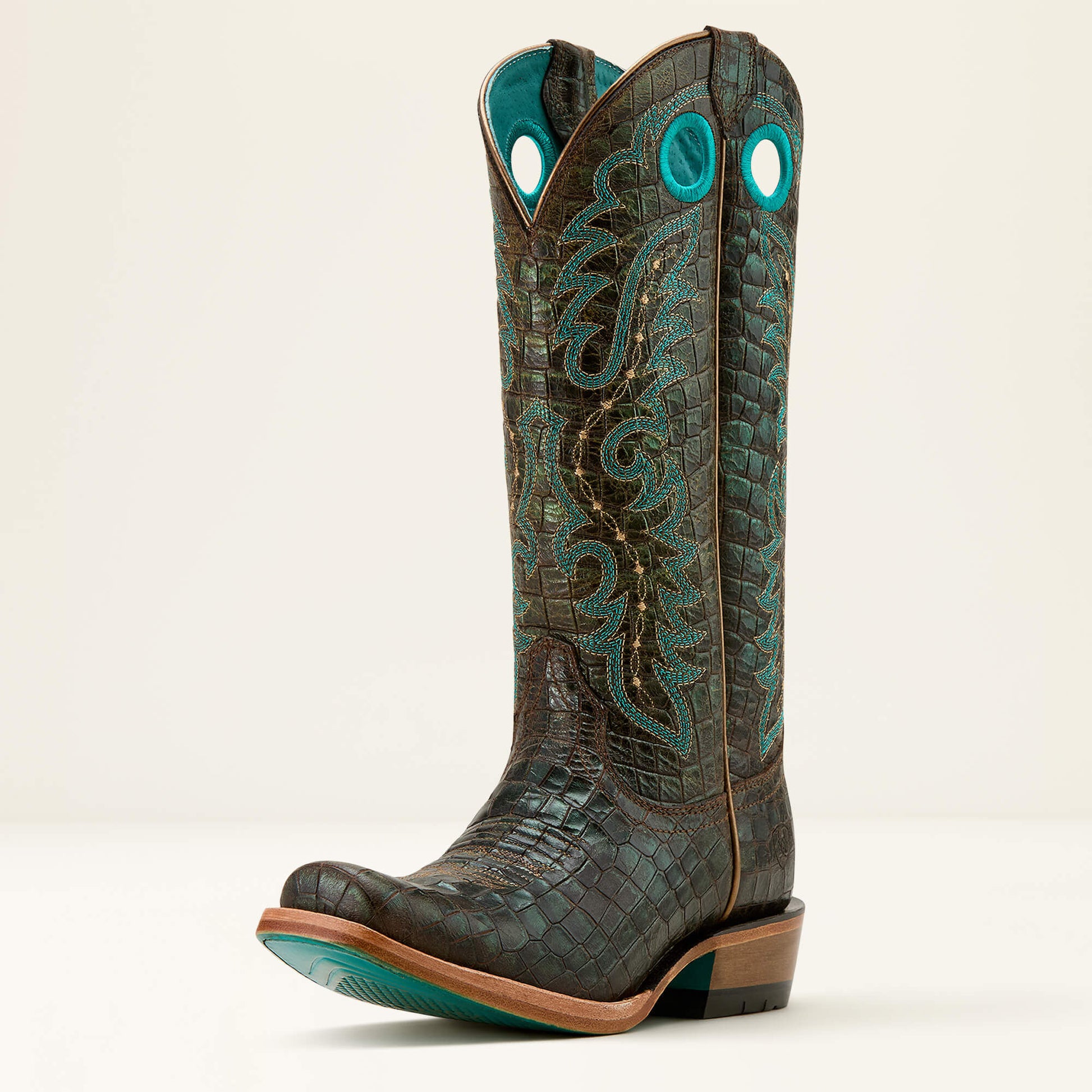 Ariat Women Futurity Boon Western Boot