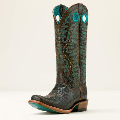 Ariat Women Futurity Boon Western Boot