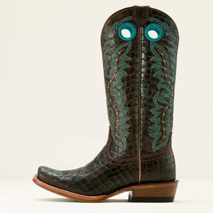 Ariat Women Futurity Boon Western Boot