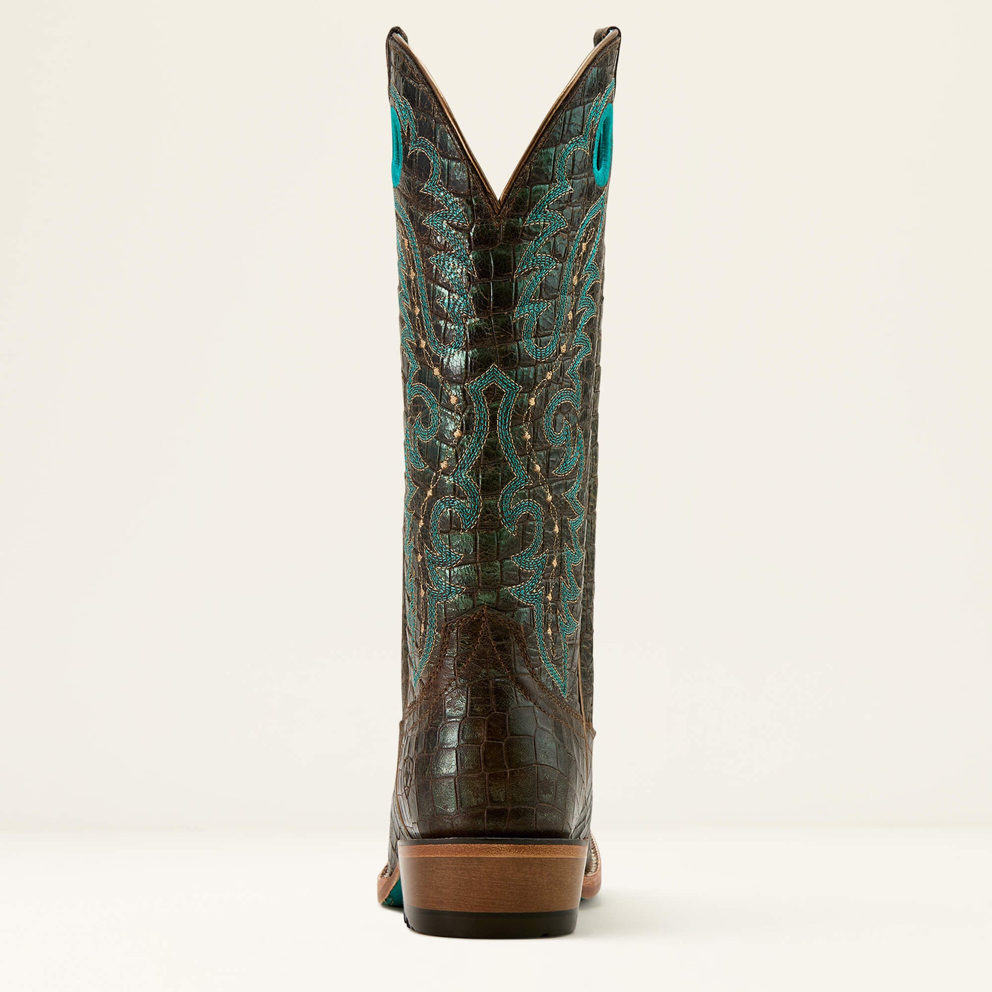 Ariat Women Futurity Boon Western Boot