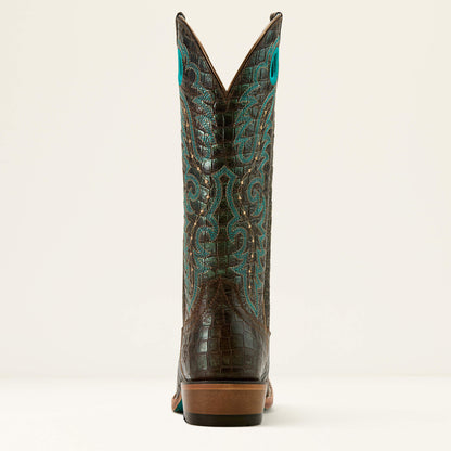 Ariat Women Futurity Boon Western Boot