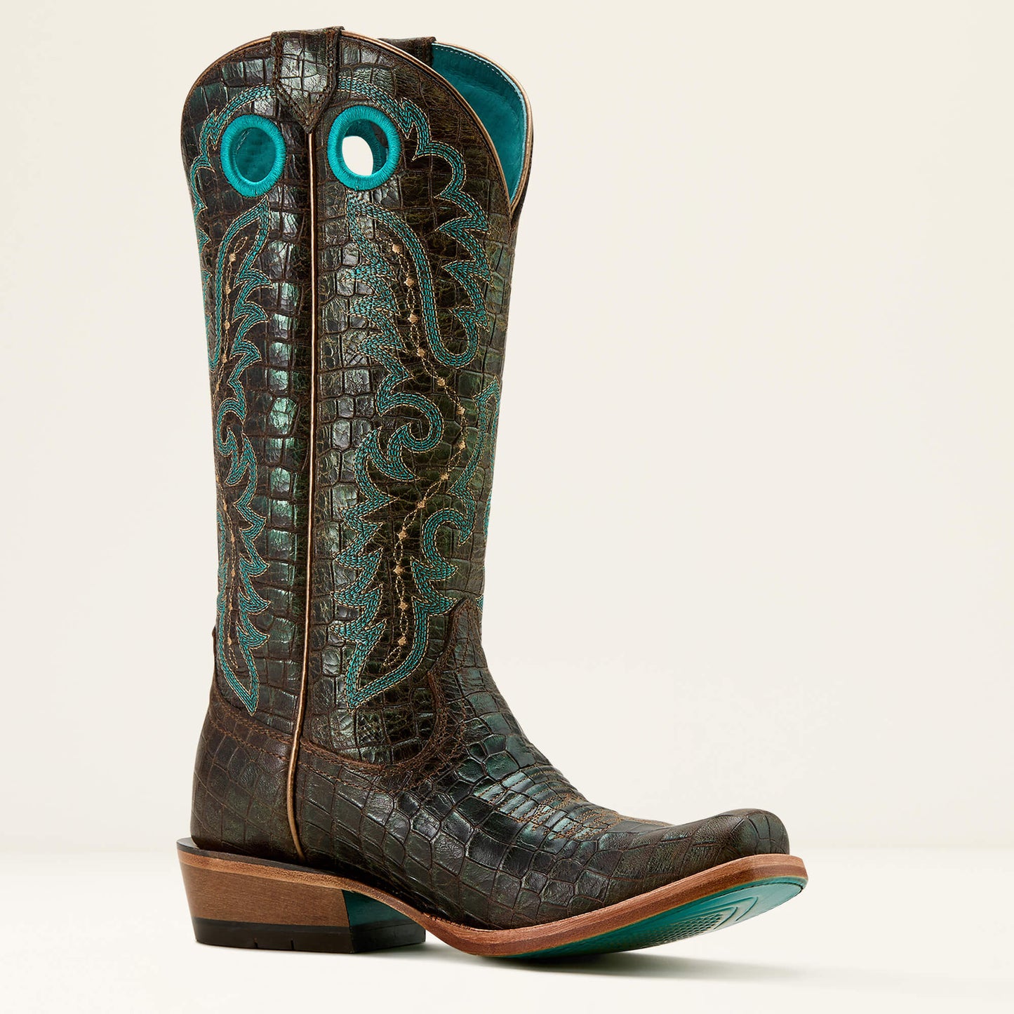 Ariat Women Futurity Boon Western Boot