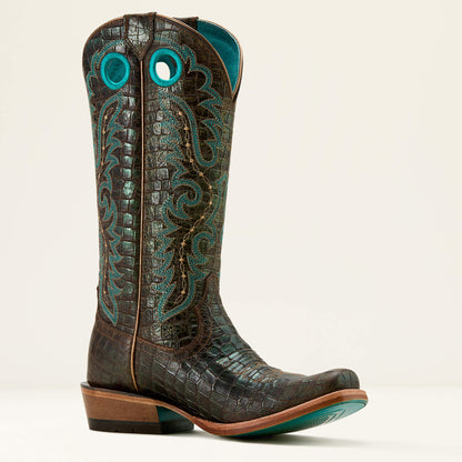 Ariat Women Futurity Boon Western Boot