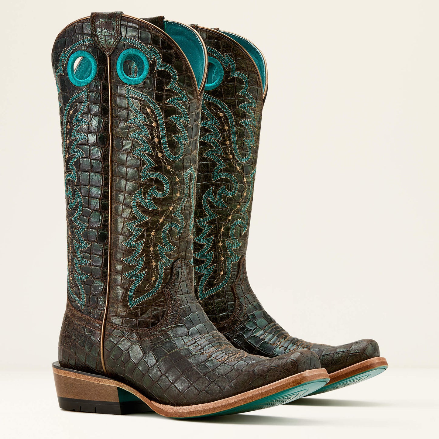 Ariat Women Futurity Boon Western Boot