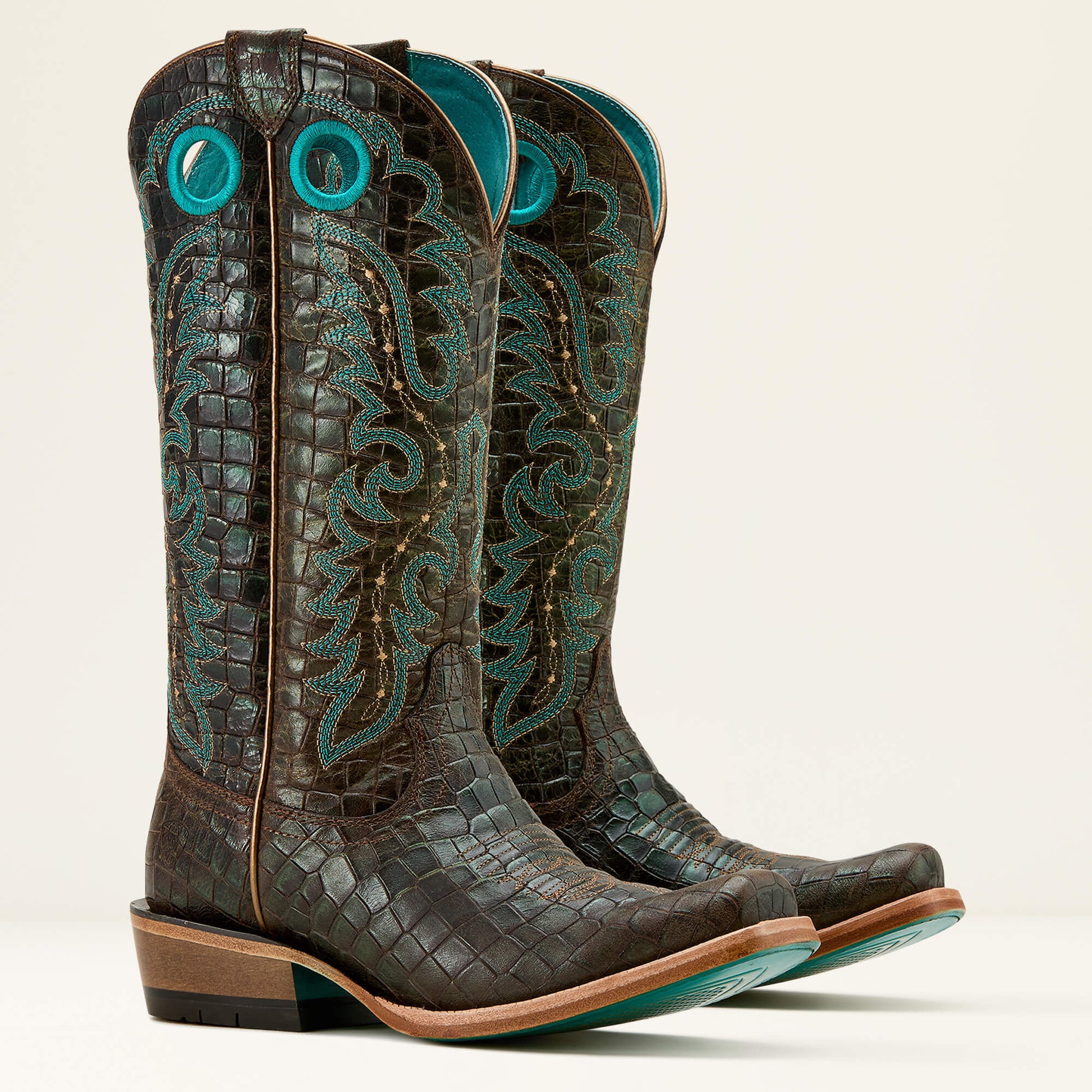 Ariat Women Futurity Boon Western Boot