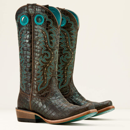 Ariat Women Futurity Boon Western Boot