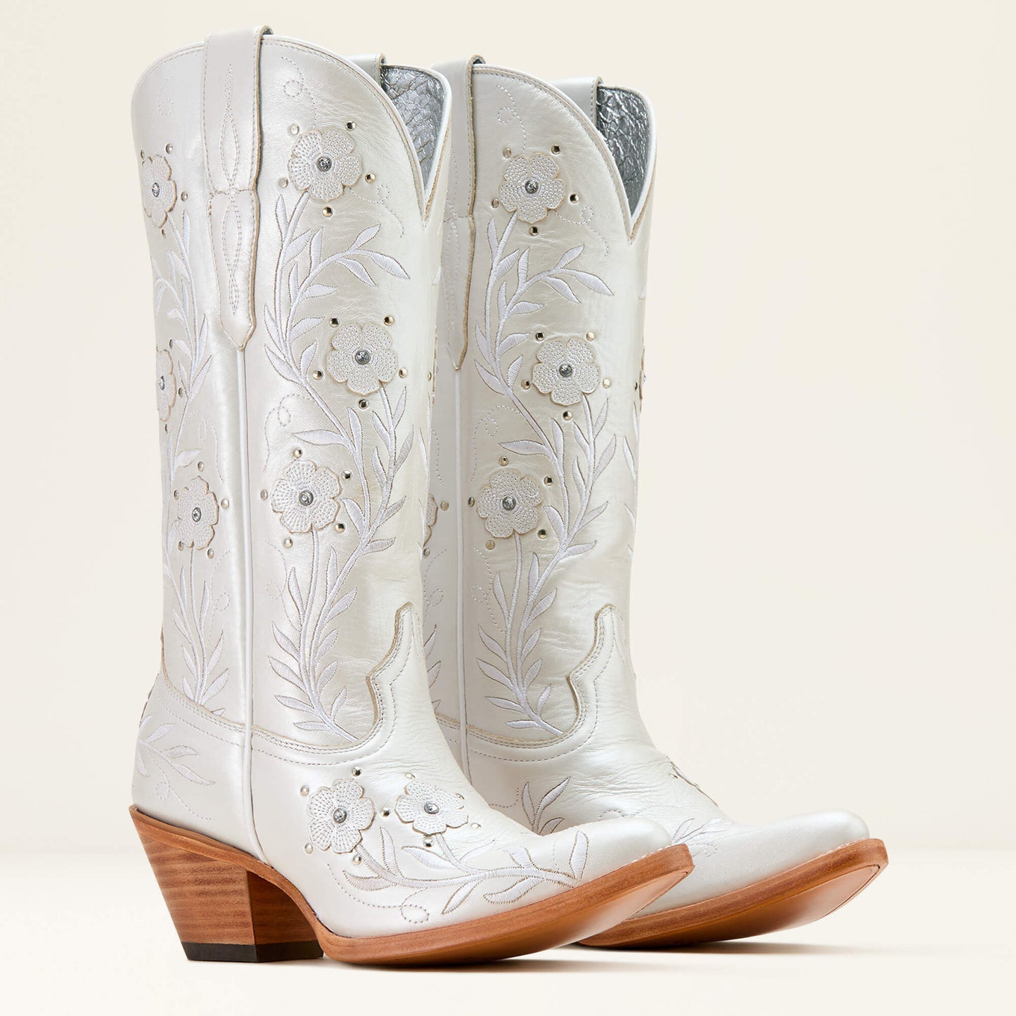Ariat Women Romance Western Boot