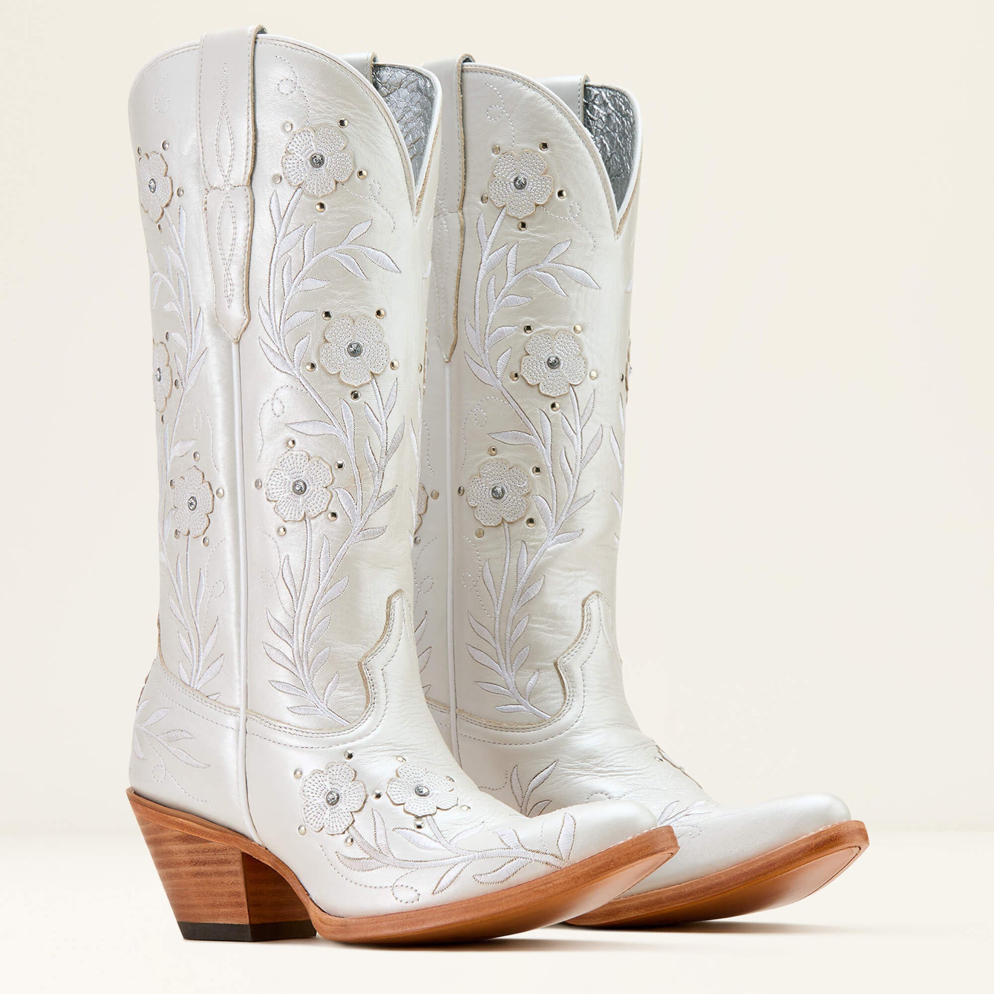 Ariat Women Romance Western Boot