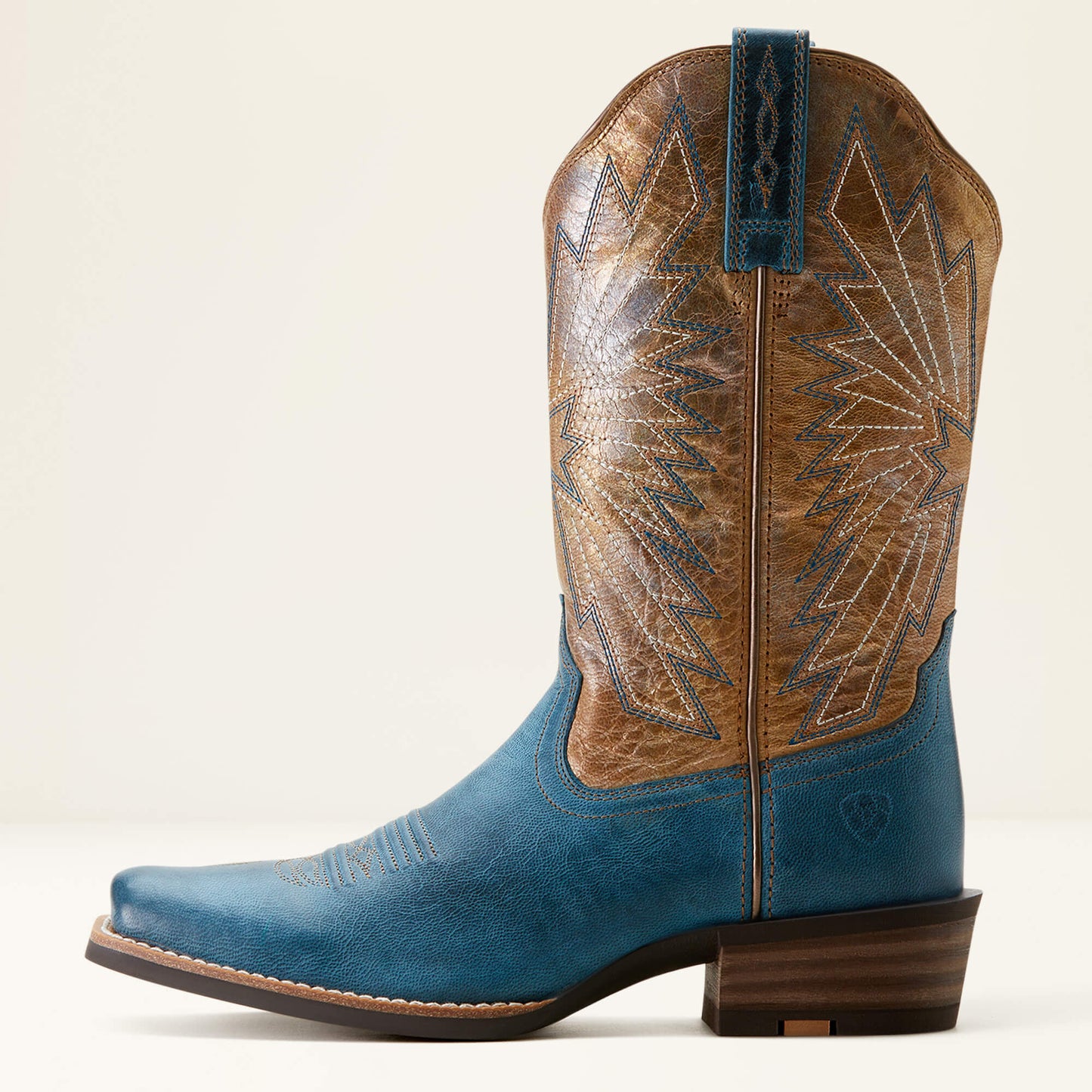 Ariat Women Decatur Western Boot