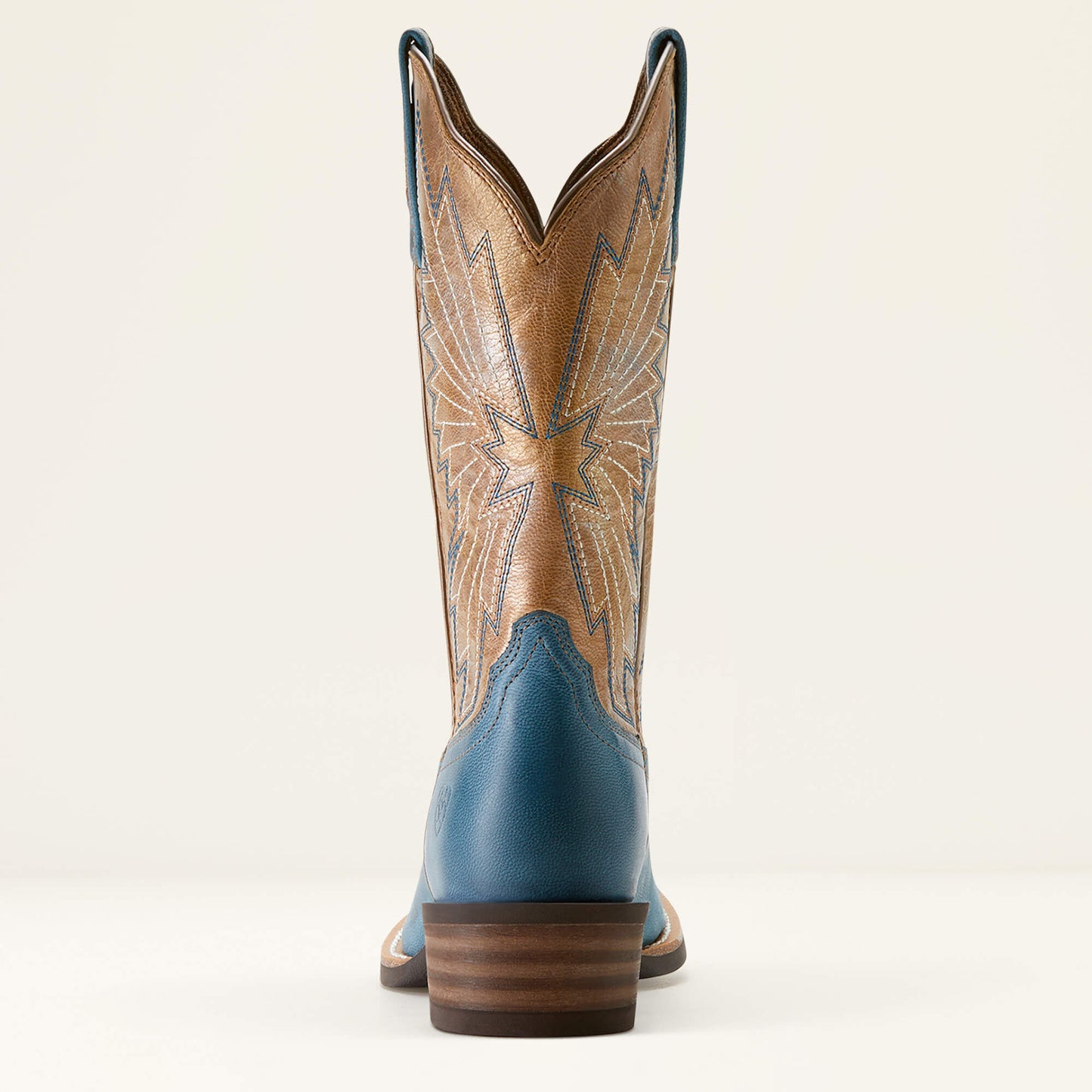 Ariat Women Decatur Western Boot