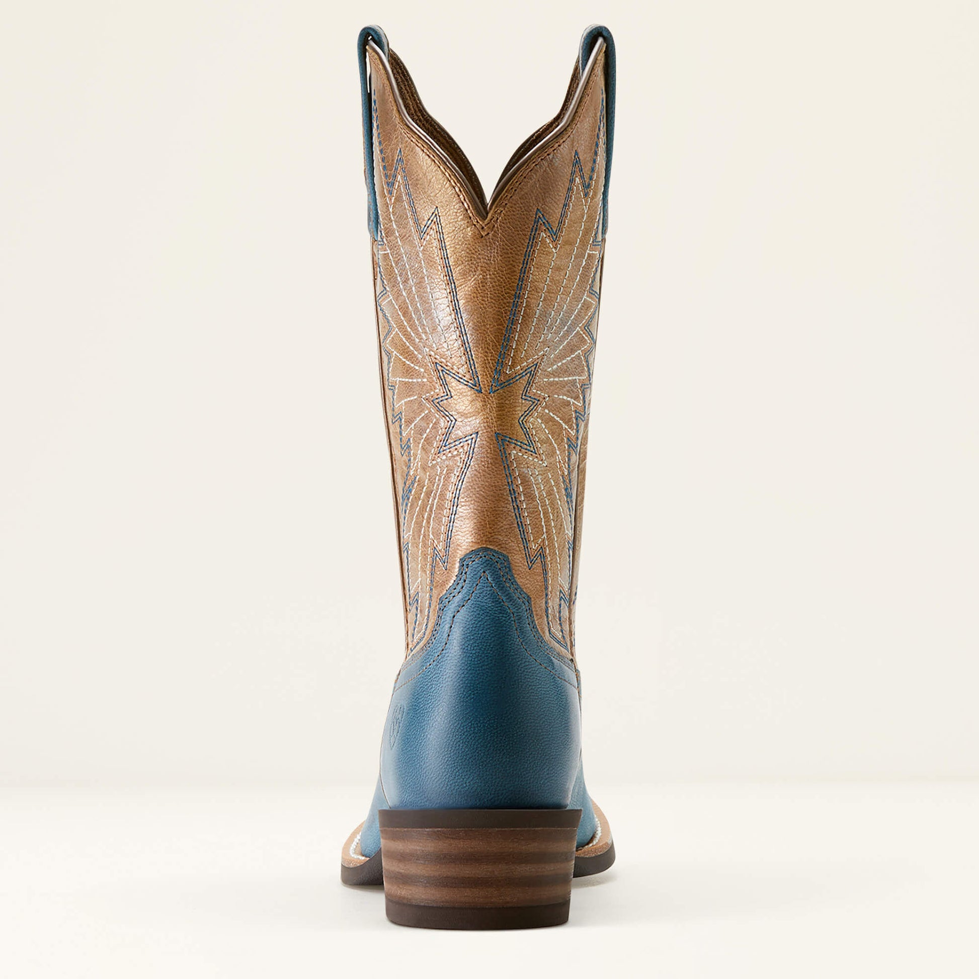 Ariat Women Decatur Western Boot