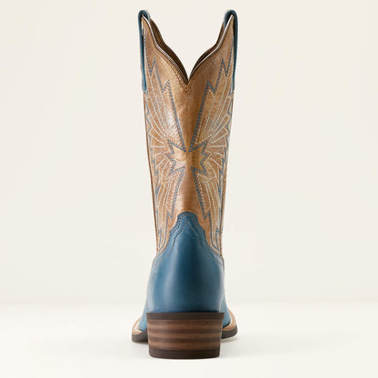 Ariat Women Decatur Western Boot
