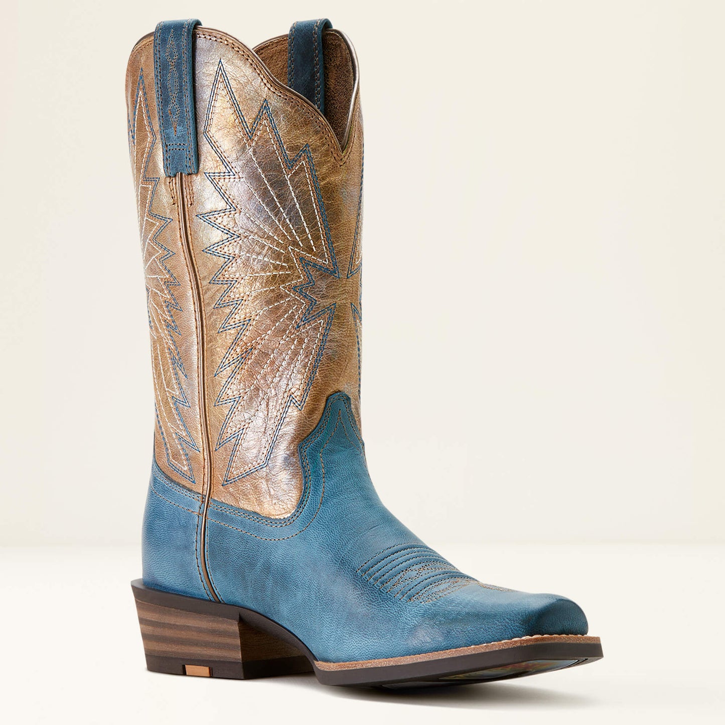 Ariat Women Decatur Western Boot