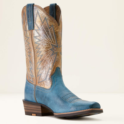 Ariat Women Decatur Western Boot